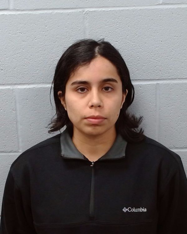 Cruz, Marianna arrest record in Hays County, Texas Cruz, Marianna arrested in Hays County, Texas mugshot