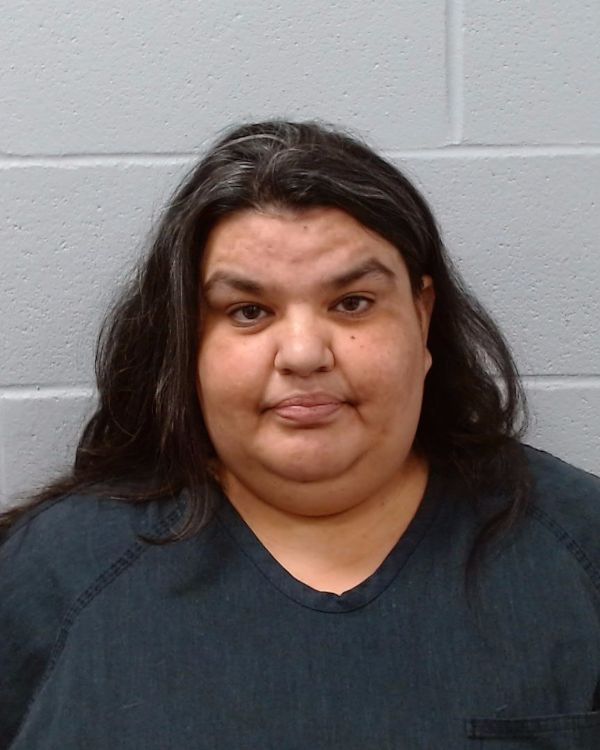 Moncada, Melissa Marie arrest record in Hays County, Texas Moncada, Melissa Marie arrested in Hays County, Texas mugshot