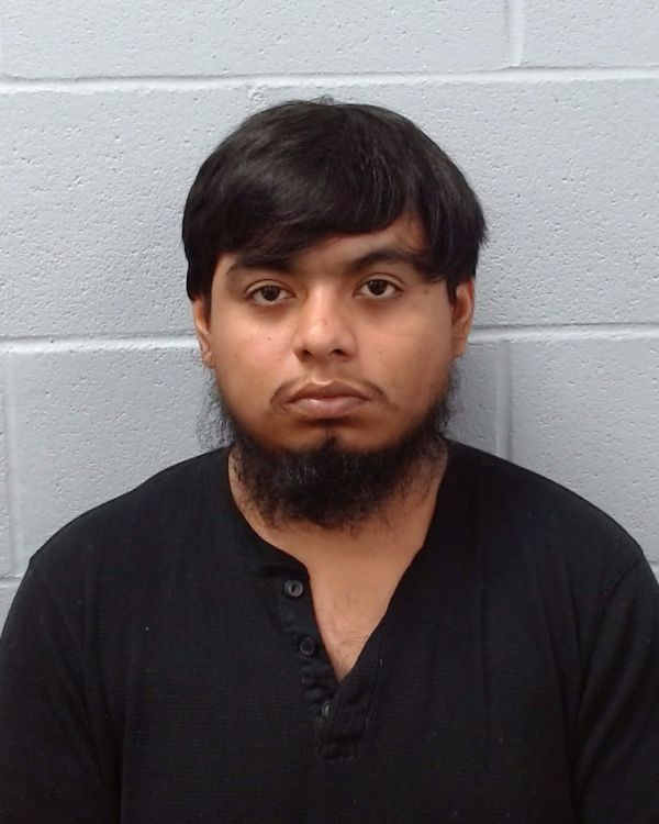 Garcia Torres, Santos arrest record in Hays County, Texas Garcia Torres, Santos arrested in Hays County, Texas mugshot