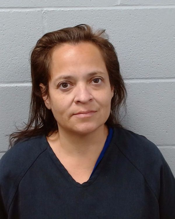 Cortez, Rosalie arrest record in Hays County, Texas Cortez, Rosalie arrested in Hays County, Texas mugshot