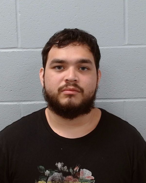 Ramos, Christopher Angel arrest record in Hays County, Texas Ramos, Christopher Angel arrested in Hays County, Texas mugshot
