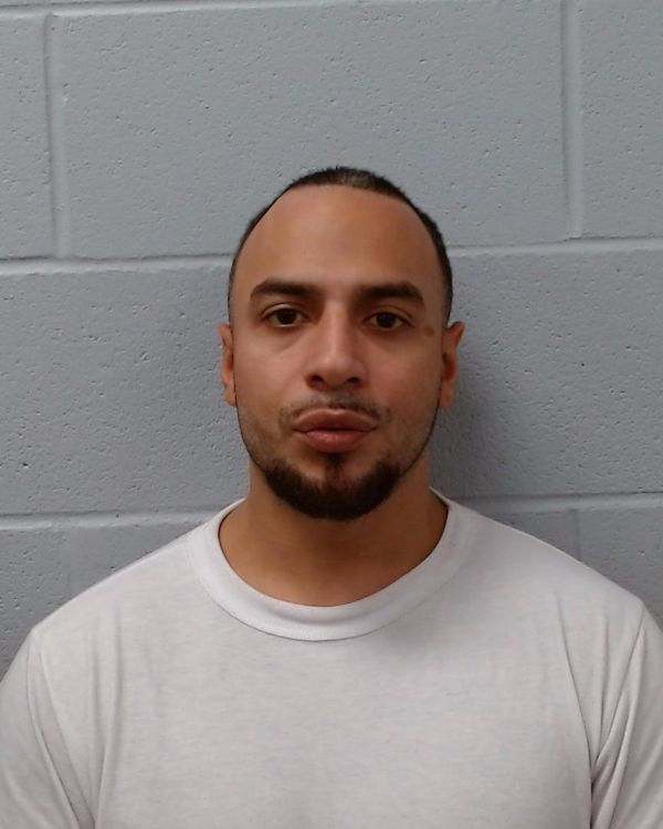 Quintero, Arthur Junior arrest record in Hays County, Texas Quintero, Arthur Junior arrested in Hays County, Texas mugshot