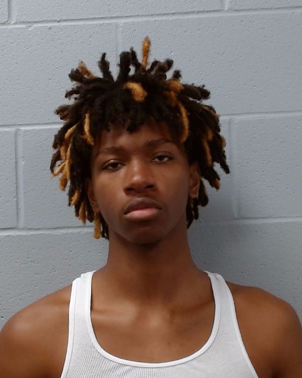 Parks, Nicaree Kiree arrest record in Hays County, Texas Parks, Nicaree Kiree arrested in Hays County, Texas mugshot