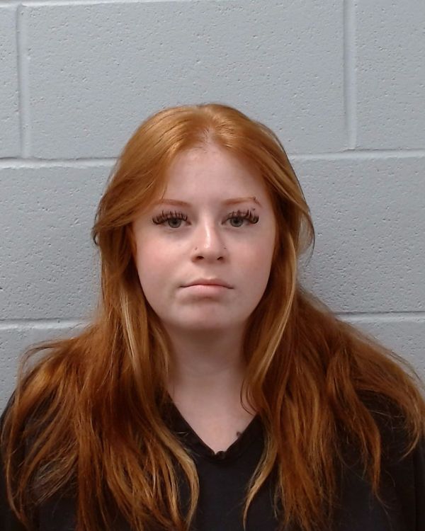 Wycoff, Kylie Rae arrest record in Hays County, Texas Wycoff, Kylie Rae arrested in Hays County, Texas mugshot