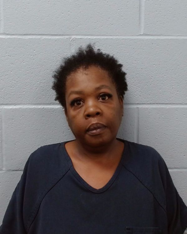 Kincaid, Angelique arrest record in Hays County, Texas Kincaid, Angelique arrested in Hays County, Texas mugshot