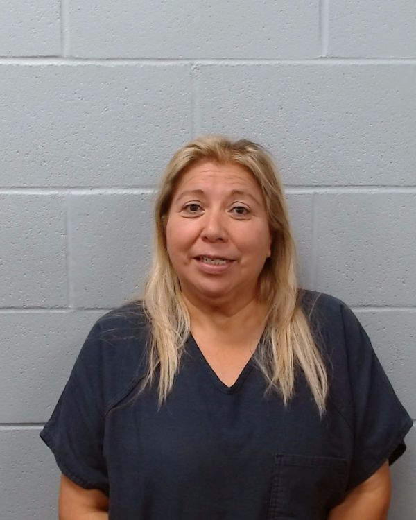 Weston, Susana Guerra arrest record in Hays County, Texas Weston, Susana Guerra arrested in Hays County, Texas mugshot