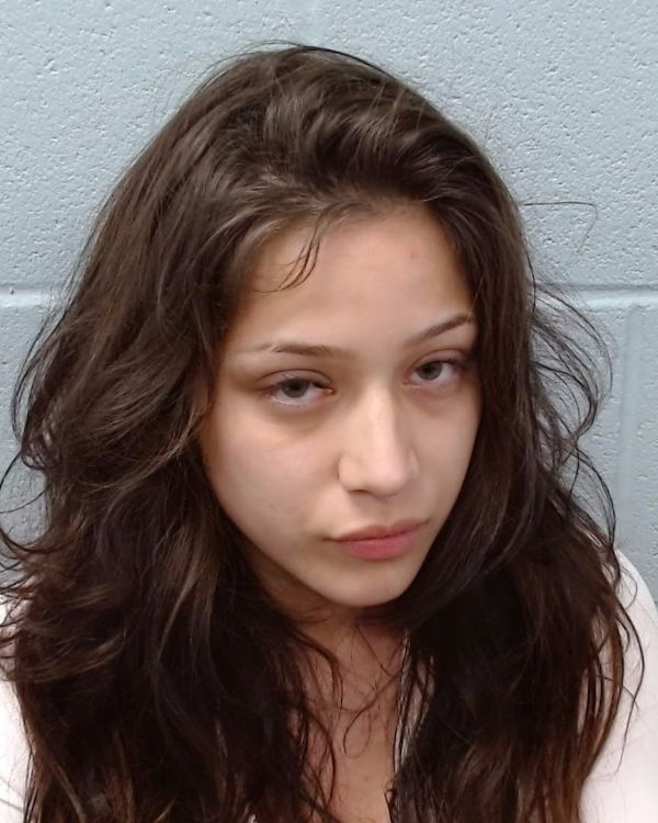 Kaale, Samantha Jean arrest record in Hays County, Texas Kaale, Samantha Jean arrested in Hays County, Texas mugshot