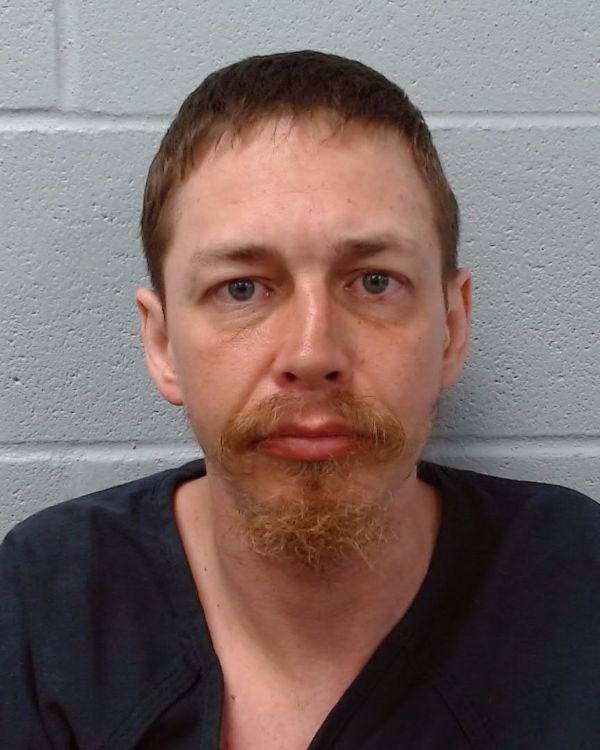 Tyler, Brandon Emery arrest record in Hays County, Texas Tyler, Brandon Emery arrested in Hays County, Texas mugshot
