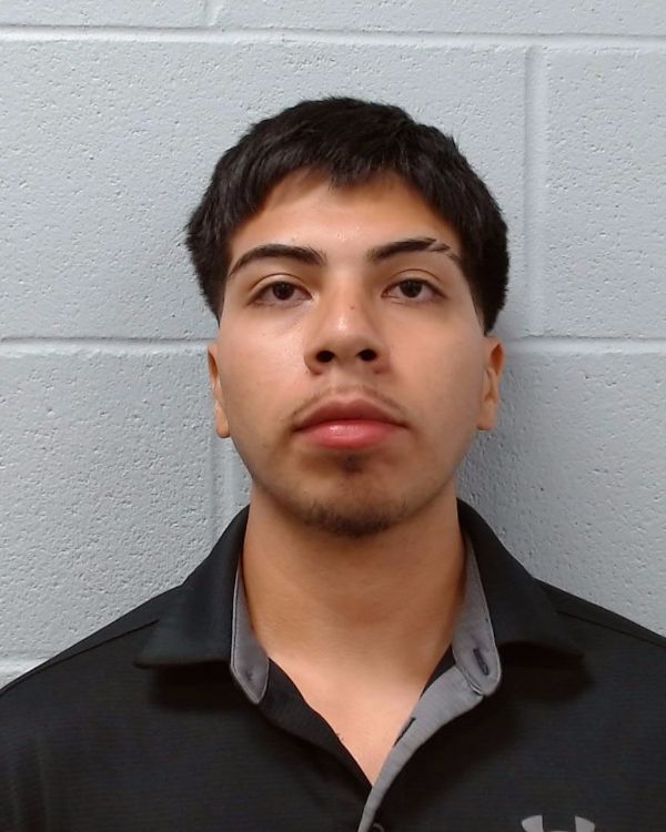 Zamora, Eziah Roberto arrest record in Hays County, Texas Zamora, Eziah Roberto arrested in Hays County, Texas mugshot