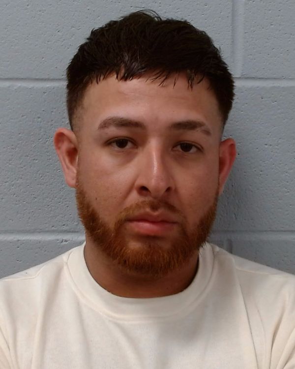 Lazo Orellana, Jason Alexander arrest record in Hays County, Texas Lazo Orellana, Jason Alexander arrested in Hays County, Texas mugshot