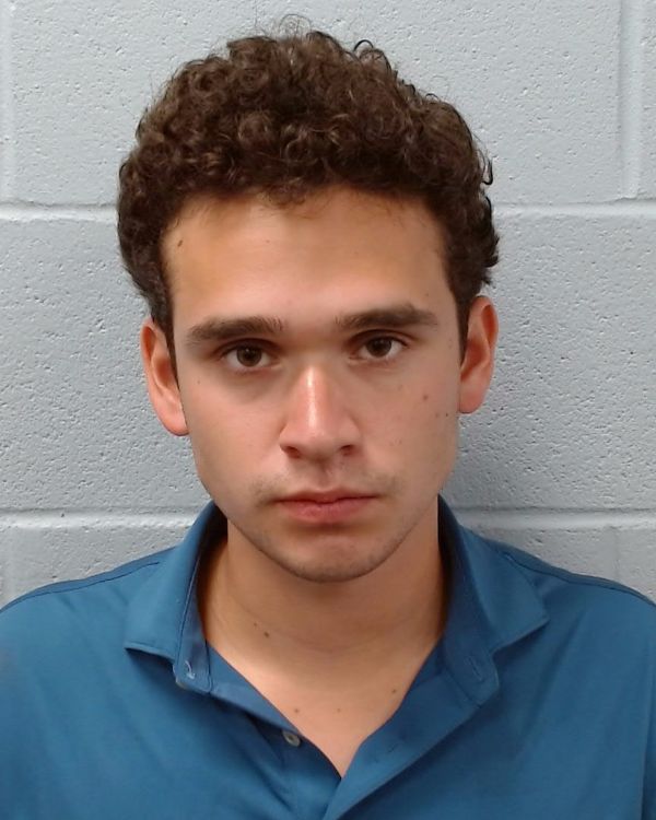 Cardenas, Matthew Luke arrest record in Hays County, Texas Cardenas, Matthew Luke arrested in Hays County, Texas mugshot