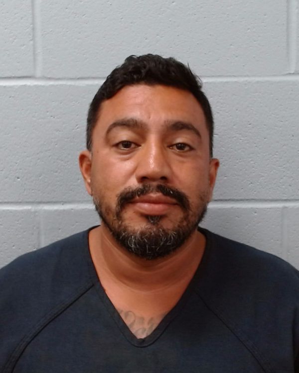 Rodriguez, Jesus arrest record in Hays County, Texas Rodriguez, Jesus arrested in Hays County, Texas mugshot