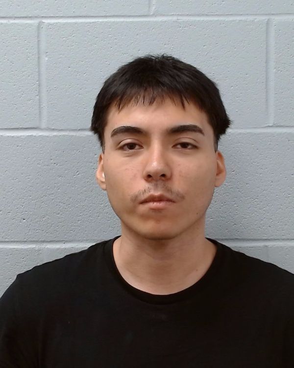 Molina, Nathan Spencer arrest record in Hays County, Texas Molina, Nathan Spencer arrested in Hays County, Texas mugshot