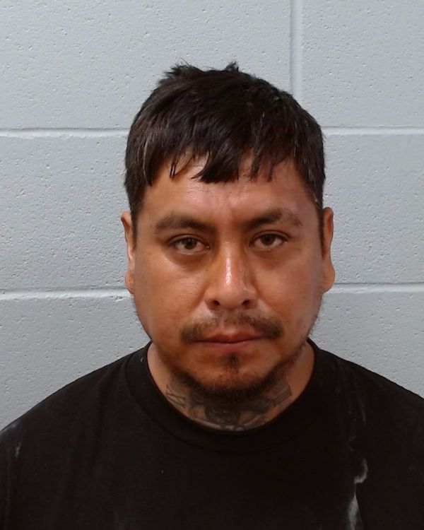 Luis Mendoza, Jose arrest record in Hays County, Texas Luis Mendoza, Jose arrested in Hays County, Texas mugshot