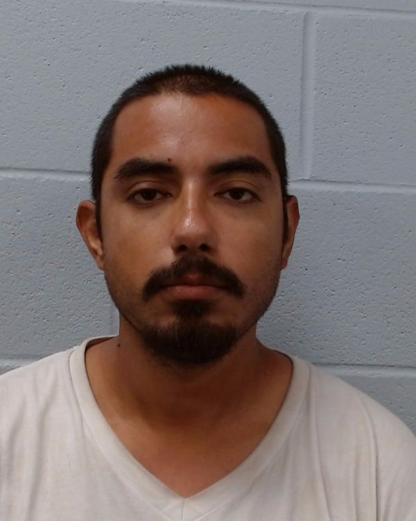 Alvarez, Jesus Daniel arrest record in Hays County, Texas Alvarez, Jesus Daniel arrested in Hays County, Texas mugshot