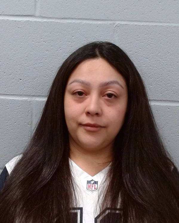 Sanchez, Korrie Linn arrest record in Hays County, Texas Sanchez, Korrie Linn arrested in Hays County, Texas mugshot