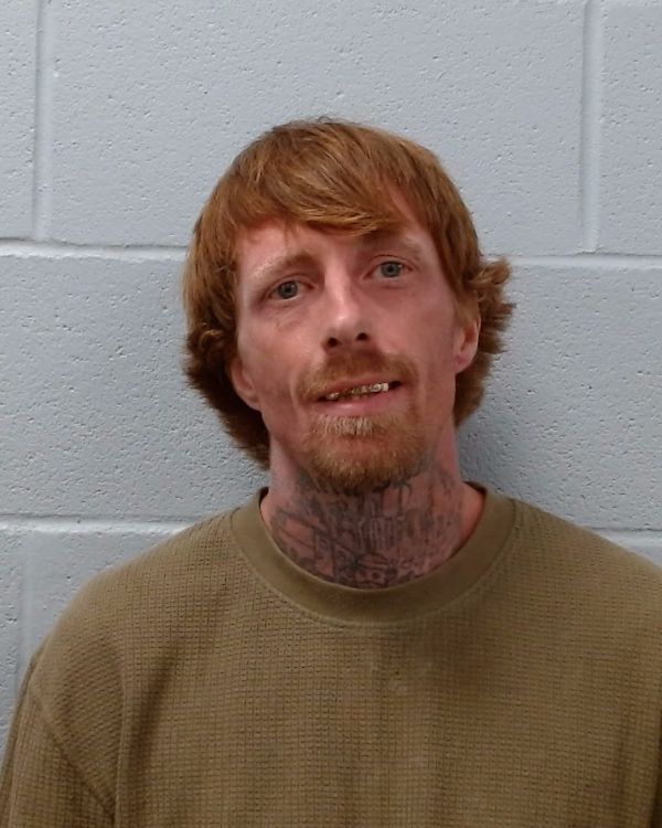 Baker, Kyle Wayne arrest record in Hays County, Texas Baker, Kyle Wayne arrested in Hays County, Texas mugshot