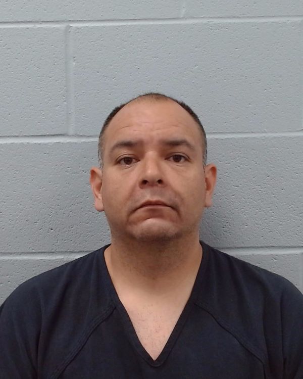 Salazar, Luis Miguel arrest record in Hays County, Texas Salazar, Luis Miguel arrested in Hays County, Texas mugshot