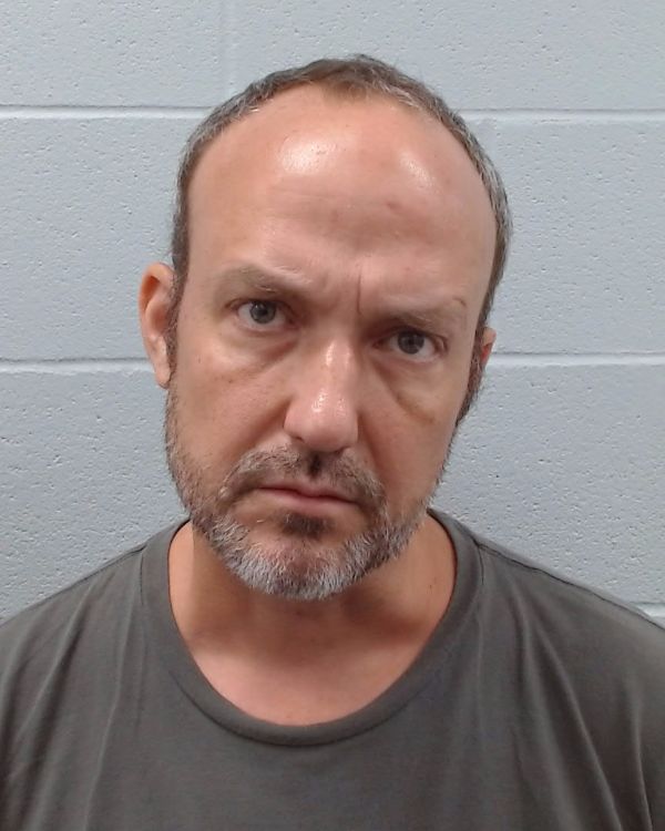 Sanford, Mark William arrest record in Hays County, Texas Sanford, Mark William arrested in Hays County, Texas mugshot