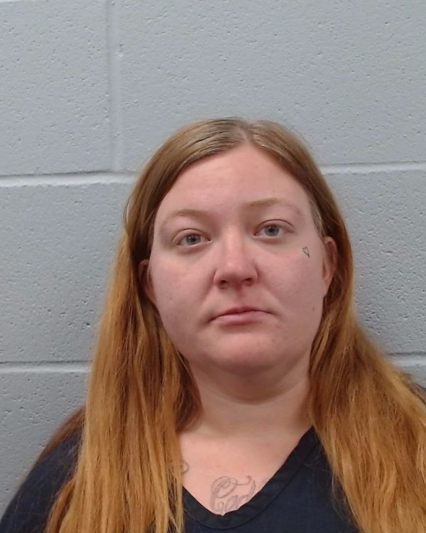 Augustine, Maree Nichole arrest record in Hays County, Texas Augustine, Maree Nichole arrested in Hays County, Texas mugshot