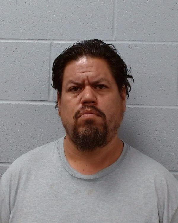 Garcia, Marco Antonio arrest record in Hays County, Texas Garcia, Marco Antonio arrested in Hays County, Texas mugshot