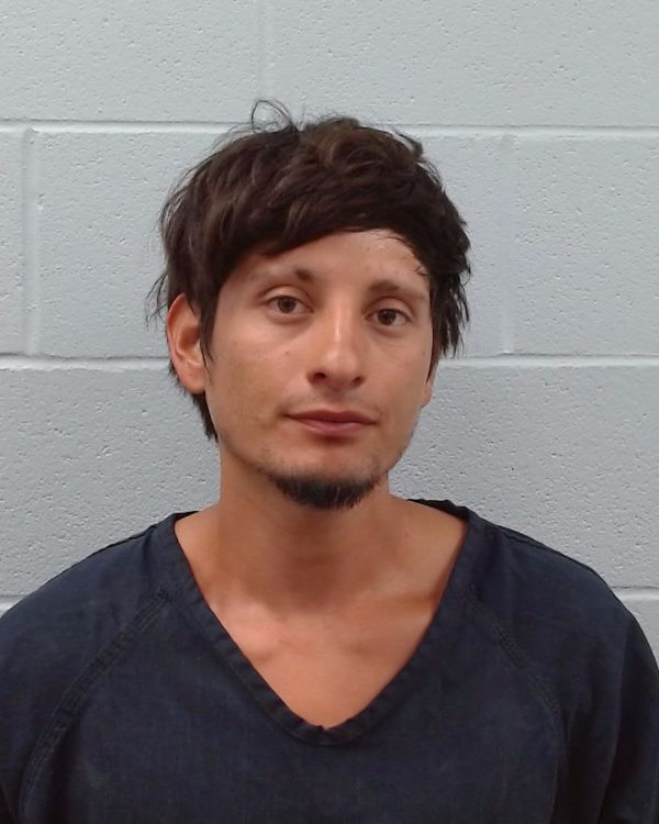 Banuelos, Jose Marcos arrest record in Hays County, Texas Banuelos, Jose Marcos arrested in Hays County, Texas mugshot