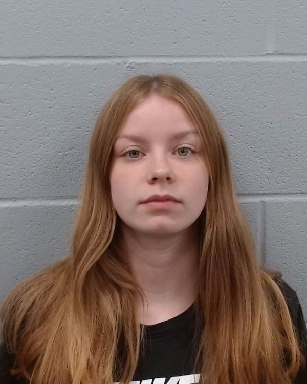 Baker, Gracie arrest record in Hays County, Texas Baker, Gracie arrested in Hays County, Texas mugshot