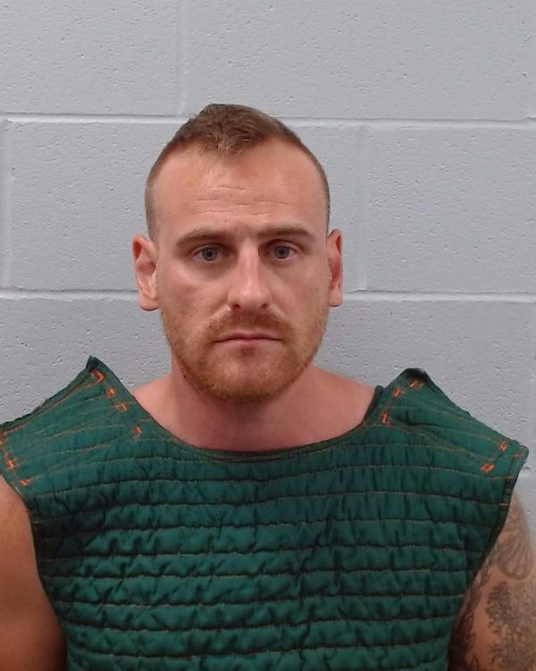 Hermick, Morgan Travis arrest record in Hays County, Texas Hermick, Morgan Travis arrested in Hays County, Texas mugshot