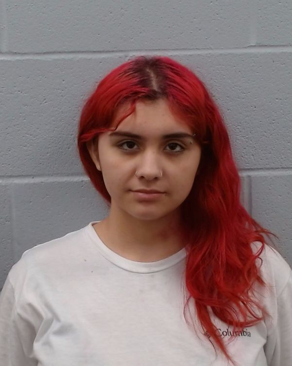 Benavides, Rebeka Rayne-Marie arrest record in Hays County, Texas Benavides, Rebeka Rayne-Marie arrested in Hays County, Texas mugshot