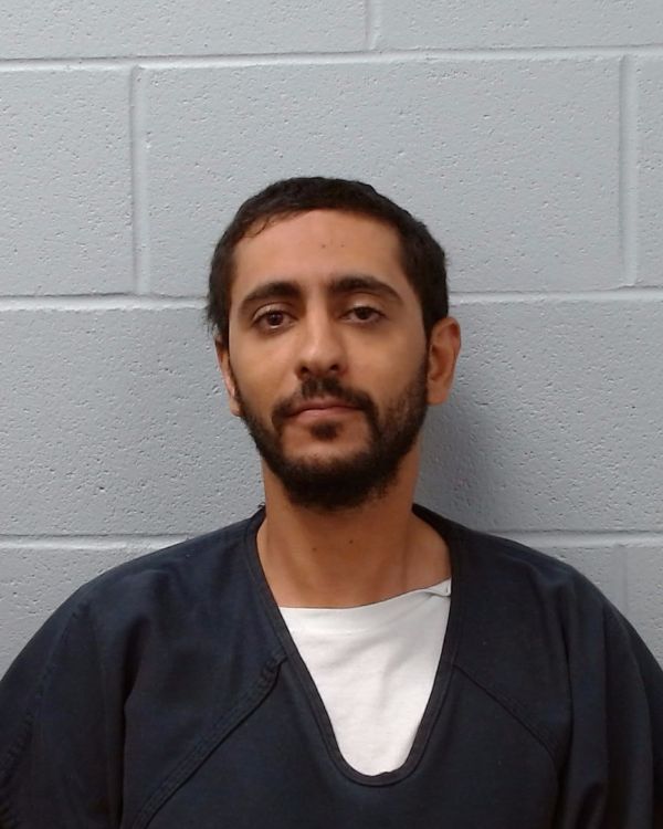 Zaqzouq, Qusai Walid arrest record in Hays County, Texas Zaqzouq, Qusai Walid arrested in Hays County, Texas mugshot