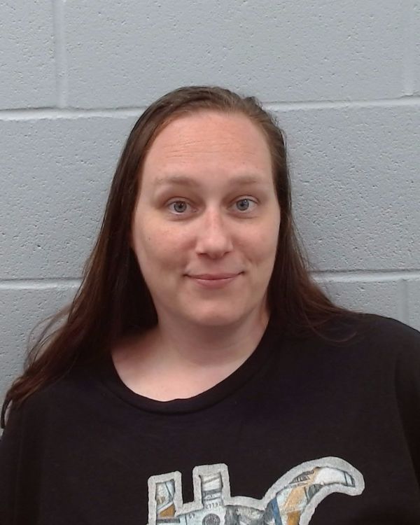 Mack, Krystal Elizabeth arrest record in Hays County, Texas Mack, Krystal Elizabeth arrested in Hays County, Texas mugshot