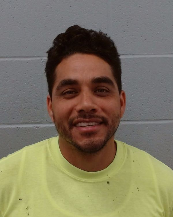 Rodriguez, Raymond arrest record in Hays County, Texas Rodriguez, Raymond arrested in Hays County, Texas mugshot