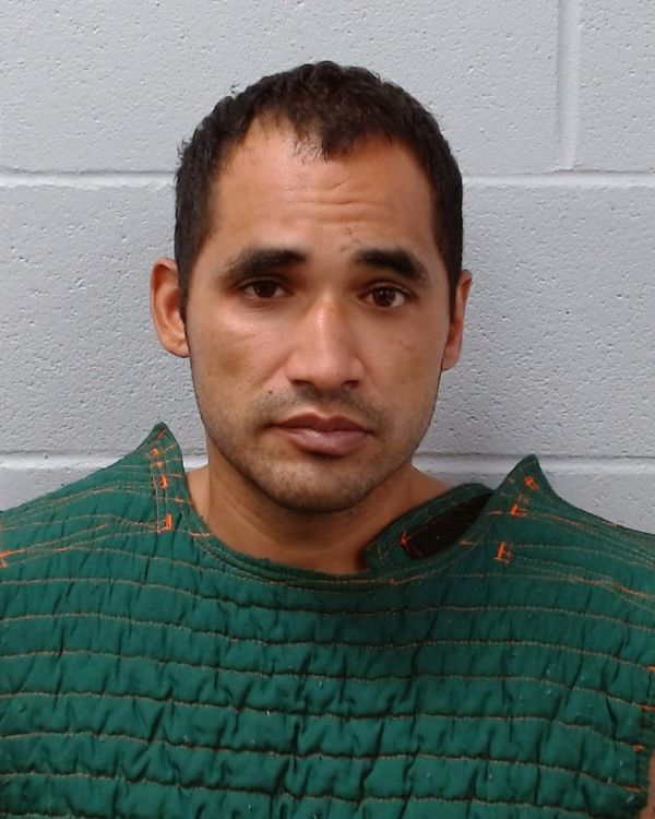Flores, Antonio Edward arrest record in Hays County, Texas Flores, Antonio Edward arrested in Hays County, Texas mugshot