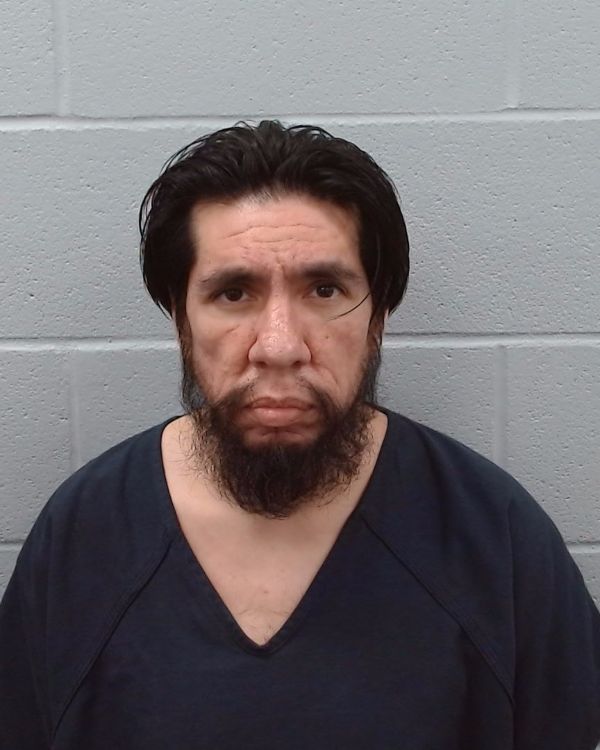 Serrano, Andrew Jude arrest record in Hays County, Texas Serrano, Andrew Jude arrested in Hays County, Texas mugshot