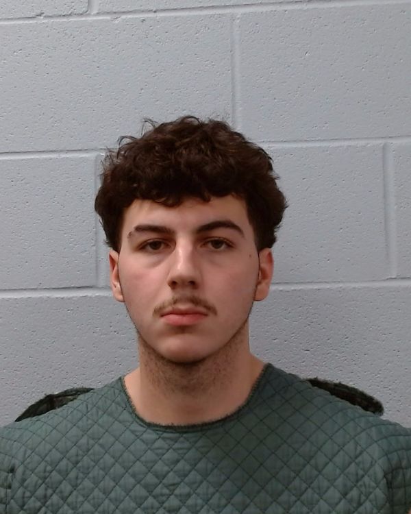 Bardol, Matthew James arrest record in Hays County, Texas Bardol, Matthew James arrested in Hays County, Texas mugshot