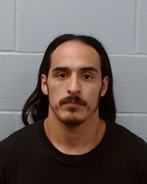 Torres, Amador arrest record in Hays County, Texas Torres, Amador arrested in Hays County, Texas mugshot