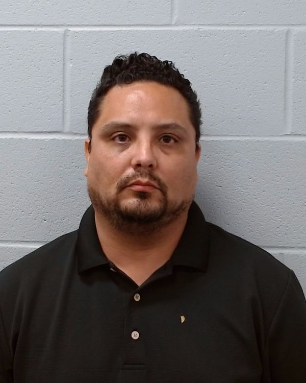 Huerta, Juan, Jr. arrest record in Hays County, Texas Huerta, Juan, Jr. arrested in Hays County, Texas mugshot