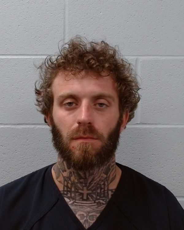 Rountree, Samuel Brayden arrest record in Hays County, Texas Rountree, Samuel Brayden arrested in Hays County, Texas mugshot