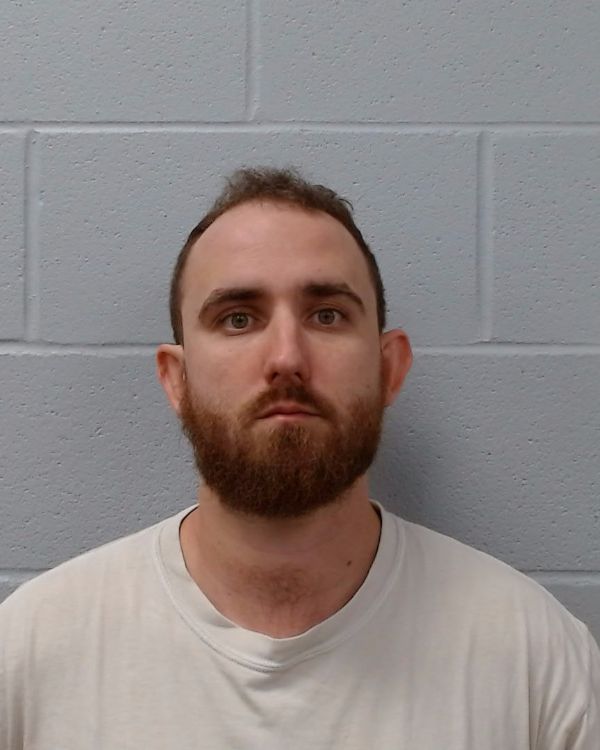 Frohlich, Nicholas Charles arrest record in Hays County, Texas Frohlich, Nicholas Charles arrested in Hays County, Texas mugshot