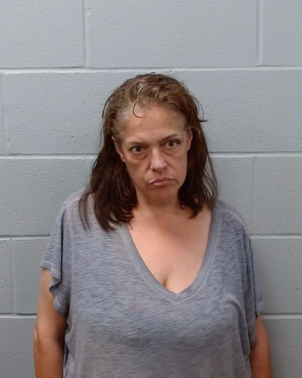 Preddy, Terra Clismie arrest record in Hays County, Texas Preddy, Terra Clismie arrested in Hays County, Texas mugshot