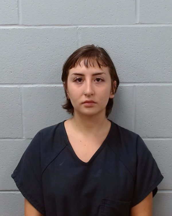 Pavia, Jaelyn Juanita arrest record in Hays County, Texas Pavia, Jaelyn Juanita arrested in Hays County, Texas mugshot