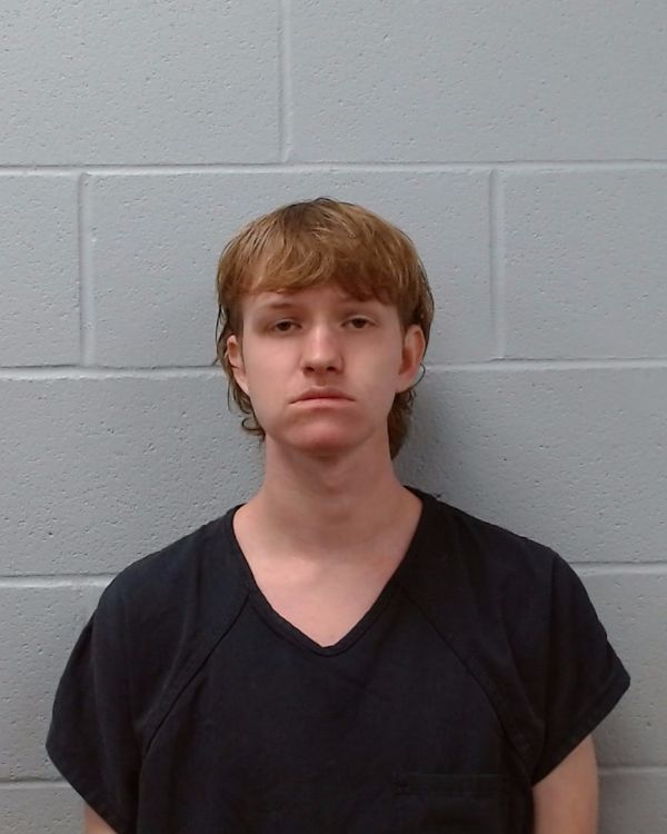 Bohuslav, Michael Neil arrest record in Hays County, Texas Bohuslav, Michael Neil arrested in Hays County, Texas mugshot