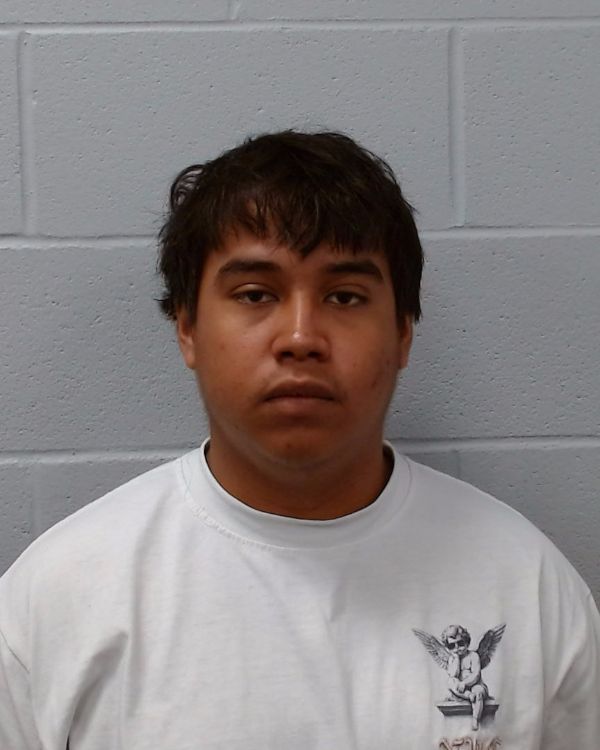 Murillo Santos, Elmer Cecilio arrest record in Hays County, Texas Murillo Santos, Elmer Cecilio arrested in Hays County, Texas mugshot