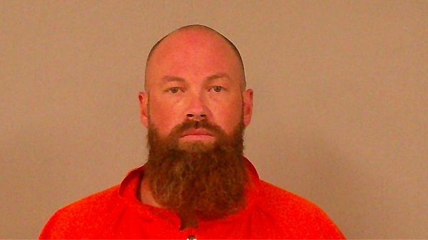 THURBER, ROBERT JAMES arrest record in Burnet County, Texas THURBER, ROBERT JAMES arrested in Burnet County, Texas mugshot
