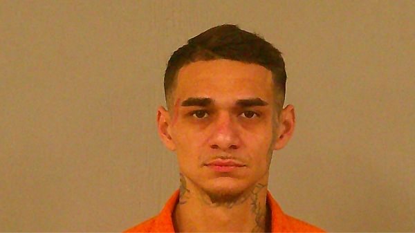 DE LOS SANTOS, NATHAN RENEE arrest record in Burnet County, Texas DE LOS SANTOS, NATHAN RENEE arrested in Burnet County, Texas mugshot