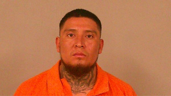 PEREZ-MOYA, JOVANNI arrest record in Burnet County, Texas PEREZ-MOYA, JOVANNI arrested in Burnet County, Texas mugshot