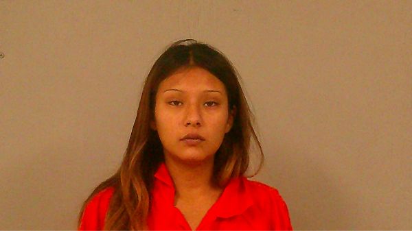 RUIZ, YULIANA arrest record in Burnet County, Texas RUIZ, YULIANA arrested in Burnet County, Texas mugshot