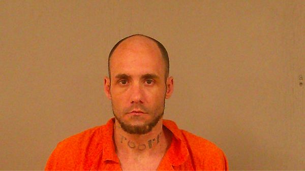 GALLO, JONATHAN CREIG arrest record in Burnet County, Texas GALLO, JONATHAN CREIG arrested in Burnet County, Texas mugshot
