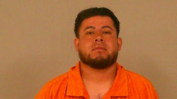 ARELLANO-DE LA CRUZ, JOSE ISRAEL arrest record in Burnet County, Texas ARELLANO-DE LA CRUZ, JOSE ISRAEL arrested in Burnet County, Texas mugshot