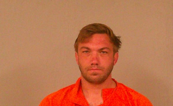LOHSE, COLBY DON arrest record in Burnet County, Texas LOHSE, COLBY DON arrested in Burnet County, Texas mugshot